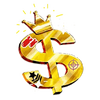 mayhem cash symbol