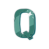 mayhem q symbol