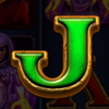 medusa hot 1 j symbol