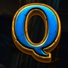 medusa hot 1 q symbol