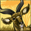 mega moolah deer symbol