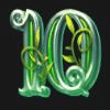 megaways jack 10 symbol