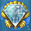 mermaids diamond hp1 symbol