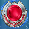 mermaids diamond hp2 symbol