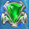 mermaids diamond hp4 symbol