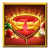 midas golden touch christmas edition crown symbol