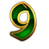 ming warrior 9 symbol