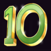 money tower 10 symbol