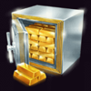 money tower gold vault symbol