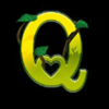 monkey mania q symbol