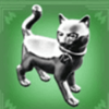 monopoly big event cat symbol