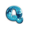 monopoly megaways q symbol