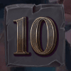 monsters unchained 10 symbol