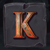 monsters unchained k symbol