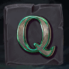 monsters unchained q symbol