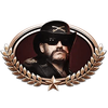 motorhead powerpoints chief symbol