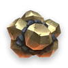 mount magmas rock cluster symbol