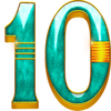 mysterious egypt 10 symbol