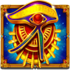 mysterious egypt eye symbol