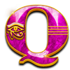 mysterious egypt queen symbol