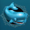 nemos voyage whale symbol