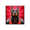 nitropolis 3 dog symbol