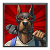 nitropolis 4 dog symbol