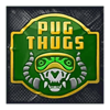 nitropolis 4 pug thugs symbol