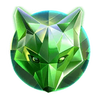 northern sky fox symbol