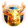northern sky stag symbol