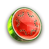 opal fruits watermelon symbol