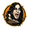 ozzy osbourne 2