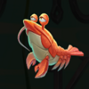 perfect catch lobster symbol