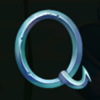 perfect catch q symbol