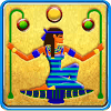 pharaohs fortune woman symbol