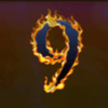 phoenix inferno nine symbol