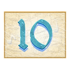 pied piper 10 symbol