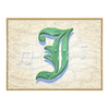 pied piper j symbol