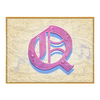 pied piper q symbol