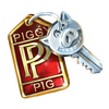 piggy riches megaways key symbol