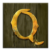 pirates charm q symbol