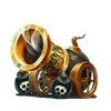 pirates plenty megaways cannon symbol