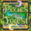 pixies of the forest brand symbol