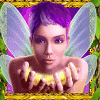 pixies of the forest pixie symbol