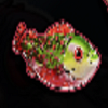 pragmatic play big bass halloween fish medium size symbol