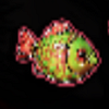 pragmatic play big bass halloween fish small size symbol