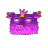 primalspiritspurplemonstersymbol