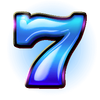 prime zone blue seven symbol