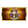 pyramid quest for immortality queen symbol