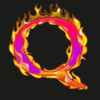 queen of embers q symbol